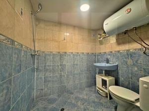 Bright Base Rooftop Chill 1BR