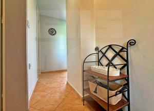 Bright Base Rooftop Chill 1BR