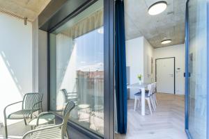 Atria Studio Brno