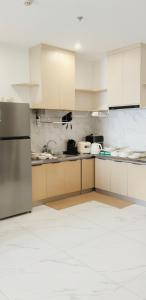 1BR plus BE2 Vinwonder Homestay Vinhomes Grand Park