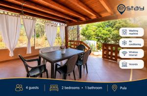 Pinus Village Coastal Hideway