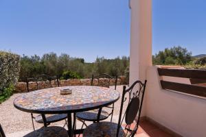 Casa Vacanze Maestrale