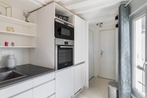 Appartement Cosy metro saint paul - 4P - Paris 4