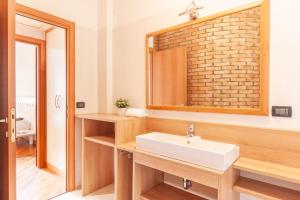 Giudecca Retreat - Modern duplex in Venice