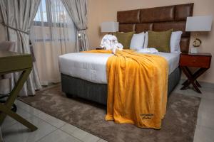 Sycamon Suites