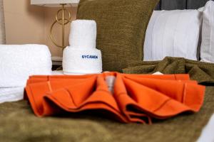 Sycamon Suites
