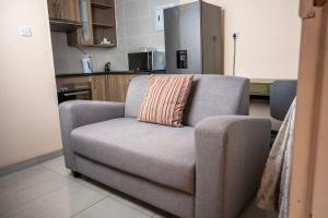Sycamon Suites