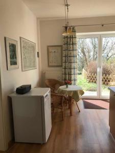 Ferienwohnung "Alte Ziegelei"
