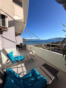 Apartment Q