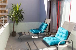 Apartment Q