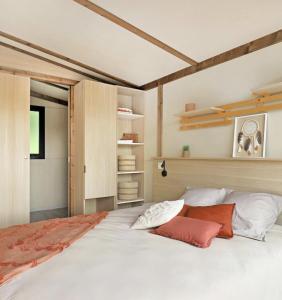 La forêt PALOMA, Ecolodge