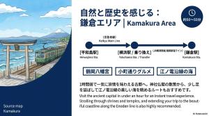 Quatre Heiwajima Convenient access to Haneda Airport! Easy access to Shinagawa and Shibuya
