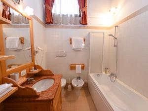 Asiago Sporting Lodge - Buongiorno! Hotels