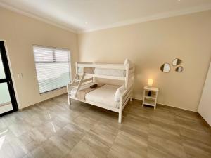 Heavenly stay unit 9 at Swakop Mint