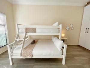 Heavenly stay unit 9 at Swakop Mint