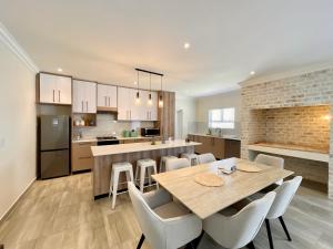 Heavenly stay unit 9 at Swakop Mint