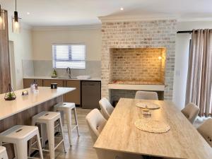 Heavenly stay unit 9 at Swakop Mint