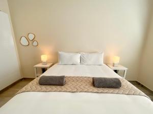 Heavenly stay unit 9 at Swakop Mint