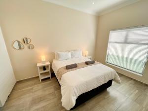 Heavenly stay unit 9 at Swakop Mint