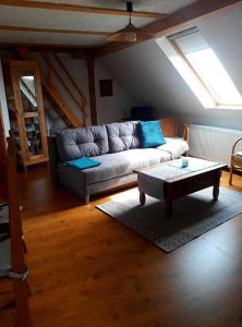 Ferienwohnung am Papensee