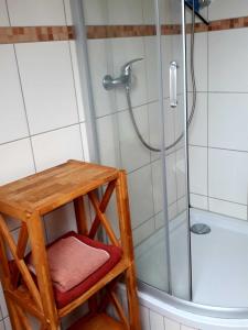 Ferienwohnung am Papensee
