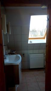 Ferienwohnung am Papensee