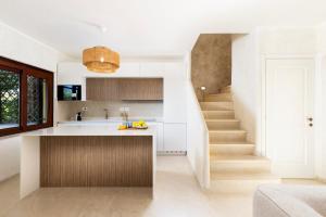 Villa Aura - Vista Mare & Garden Lounge