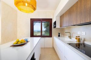 Villa Aura - Vista Mare & Garden Lounge
