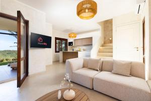 Villa Aura - Vista Mare & Garden Lounge
