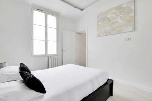 Appartement Paris Bastille Confort et Proximite