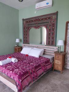 Ameli Bed & Breakfast