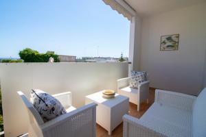 Alessias home