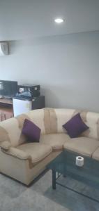 OhLaLa Guest House