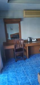 OhLaLa Guest House