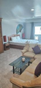 OhLaLa Guest House