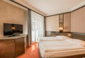 Hotel Monopol Luzern