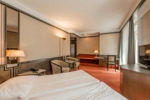 Hotel Monopol Luzern