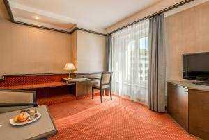 Hotel Monopol Luzern