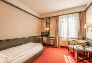 Hotel Monopol Luzern