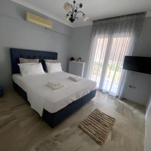 Jennys House Nafplio
