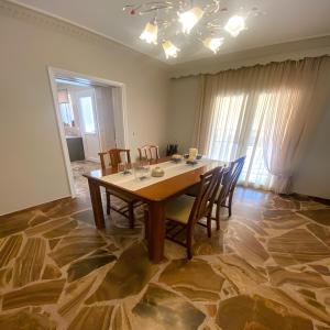 Jennys House Nafplio