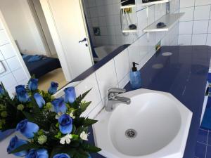Seaview Apartment Hrvatini