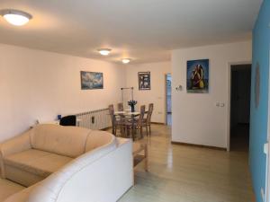 Seaview Apartment Hrvatini