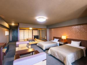 Hotel Kirishima Castle