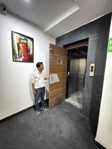TRPOTELS Formerly Hotel Sagar