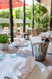 Hotel Vino