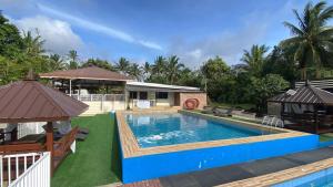 Exclusive Private Resort Staycation for 16pax