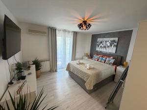 Apartment Nora