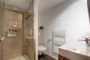 Le Rousseau - Beautiful studio in Old Town