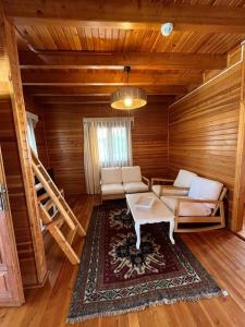Alicra Hotel Çıralı